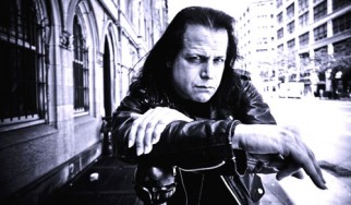 EP με διασκευές κομματιών του Elvis Presley ετοιμάζει ο Glenn Danzig