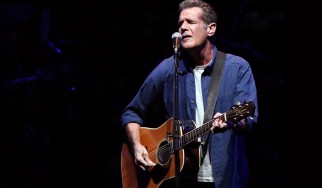 Έφυγε από τη ζωή o Glenn Frey των Eagles