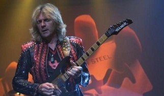 Glenn Tipton (Judas Priest): «Φτάσαμε στα όρια της διάλυσης όταν ο K.K. Downing ανακοίνωσε πως εγκαταλείπει τη μπάντα»