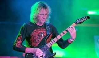 Glenn Tipton (Judas Priest): «Ο κόσμος υποτιμά τη δημοτικότητα του heavy metal»
