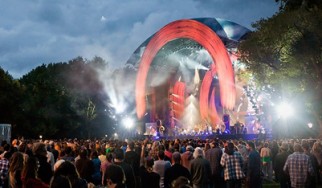 1,3 δισεκατομμύρια δολάρια από το Global Citizen Festival στον αγώνα κατά της φτώχειας