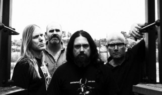 Aκούστε δύο νέα τραγούδια των Goatsnake