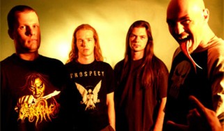 God Dethroned live το Δεκέμβριο στη χώρα μας
