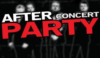 Godfathers after concert party, απόψε στο I.P.PO Bar