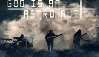 Αποκαλύφθηκε το όνομα του νέου δίσκου των God Is An Astronaut