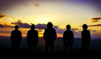Ακούστε το "Spiral Code" από το επερχόμενο album των God Is An Astronaut