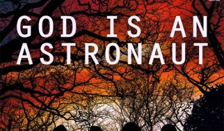 Οι God Is An Astronaut επιστρέφουν στην Ελλάδα