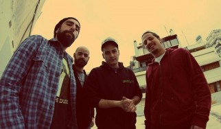 Πρώτο κομμάτι από το επερχόμενο ντεμπούτο των Godsleep