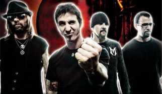 Preview του νέου single των Godsmack