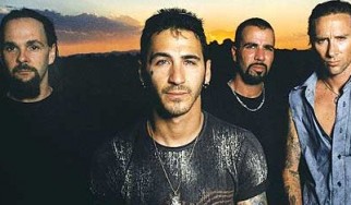 Sully Erna: «Ο ήχος μας είναι πιο ώριμος από ποτέ»