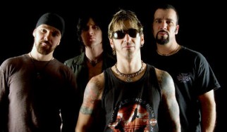 Δεν τίθεται θέμα διάλυσης των Godsmack, σύμφωνα με τον τραγουδιστή της μπάντας