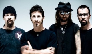 Πολυάσχολοι για το 2012 οι Godsmack