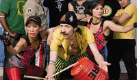 Οι Gogol Bordello επιστρέφουν στην Ελλάδα το Δεκέμβριο