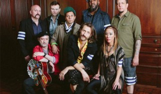 Οι Gogol Bordello για δύο εμφανίσεις σε Αθήνα & Θεσσαλονίκη τον Μάιο