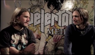 Δωρεάν download για το split EP των Gojira και των Kvelertak