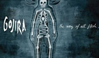 Έτοιμο το ''The Way Of All Flesh'' των Gojira