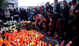 Εξέπνευσε και ο μπασίστας των Goodbye to Gravity