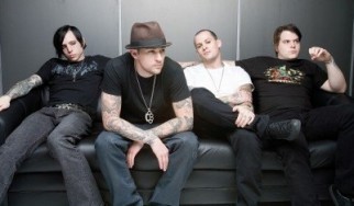 Οι Good Charlotte κάνουν διάλειμμα διαρκείας