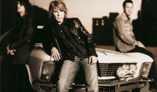 Live cd και DVD από Goo Goo Dolls