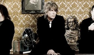 Έτοιμος ο καινούργιος «σκοτεινός» δίσκος των Goo Goo Dolls