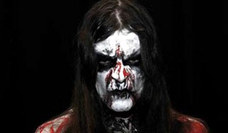 Το νέο τραγούδι των Gorgoroth