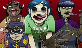 «Χριστουγεννιάτικο δώρο» το νέο album των Gorillaz