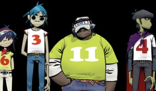 Τίτλοι τέλους και για τους Gorillaz;