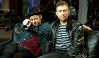Νέο κομμάτι των Gorillaz θα κυκλοφορήσει μέσα στο μήνα