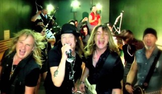 Τα video της ημέρας (Gotthard, Blood Ceremony, Like Moths To Flames)