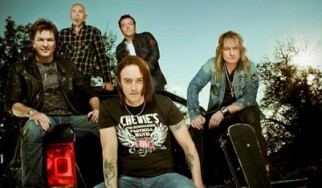 Ακούστε ολοκαίνουριο τραγούδι των Gotthard