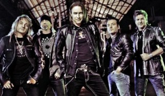 Δείτε το νέο video clip των Gotthard