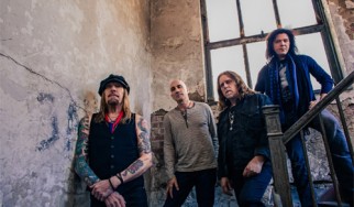 Νέος δίσκος με σπουδαίους συμμετέχοντες για τους Gov't Mule