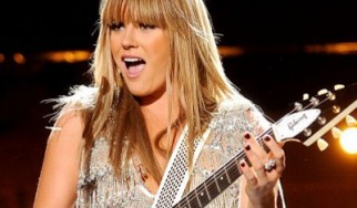 Η Grace Potter ξεπερνά τους Beatles στο iTunes και προκαλεί παροξυσμό στην εμφάνιση της σε τηλεοπτική εκπομπή