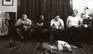 Οι Grails στην Αθήνα - Κερδίστε προσκλήσεις