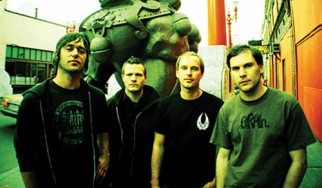 Ακούστε το καινούργιο κομμάτι των Grails