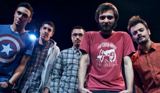 Δείτε το νέο video clip των Grain Of Sense