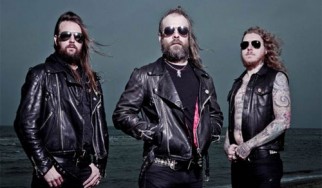 Ακούστε το "Steel Versus Steel" των Grand Magus