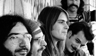 Yπάρχοντα των Grateful Dead στο σφυρί