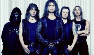 Live cd/DVD για τα 25 χρόνια των Grave Digger