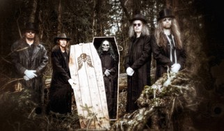 Oι Grave Digger «επισκέπτονται» το παρελθόν τους