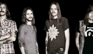 Ακούστε το "Goliath" από την νέα δουλειά των Graveyard