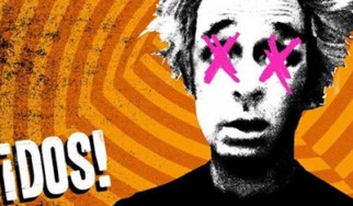Σε streaming ολόκληρο το "¡Dos!" των Green Day