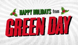 Oι Green Day μας λένε χρόνια πολλά με νέο τραγούδι