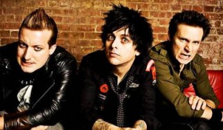 Τουλάχιστον 15 νέα κομμάτια έχουν έτοιμα οι Green Day
