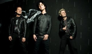 Ξεκινούν τις ηχογραφήσεις του νέου τους δίσκου οι Green Day