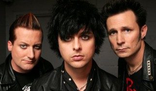 Οι Green Day γράφουν τραγούδι εις μνήμη της Amy Winehouse