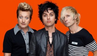 Ακύρωσαν εμφάνισή τους στην Ιταλία οι Green Day - Στο νοσοκομείο ο Billie Joe Armstrong