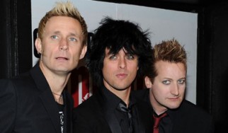 CSI: Green Day