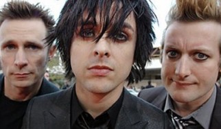 Live album από τους Green Day