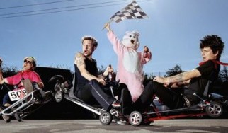 Περισσότερες πληροφορίες για το Live DVD των Green Day